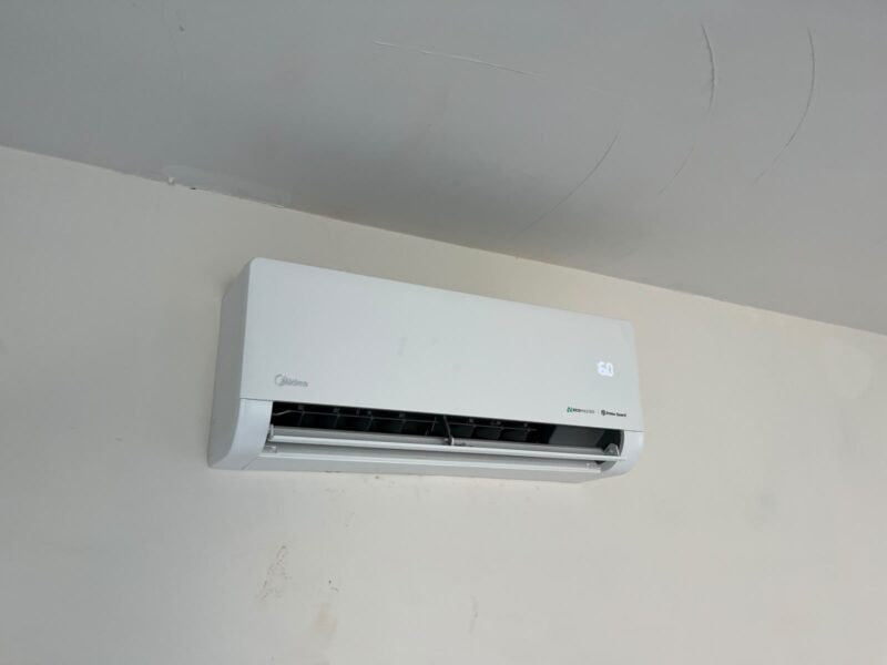 Airco binnenunit